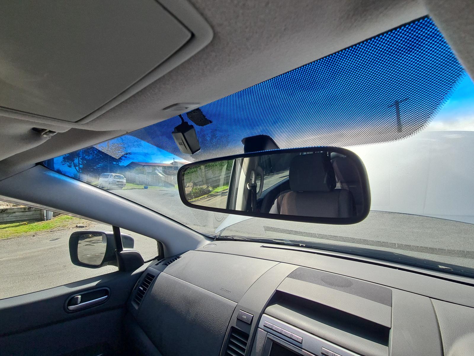 Mazda MPV - LY3P 2007-Present