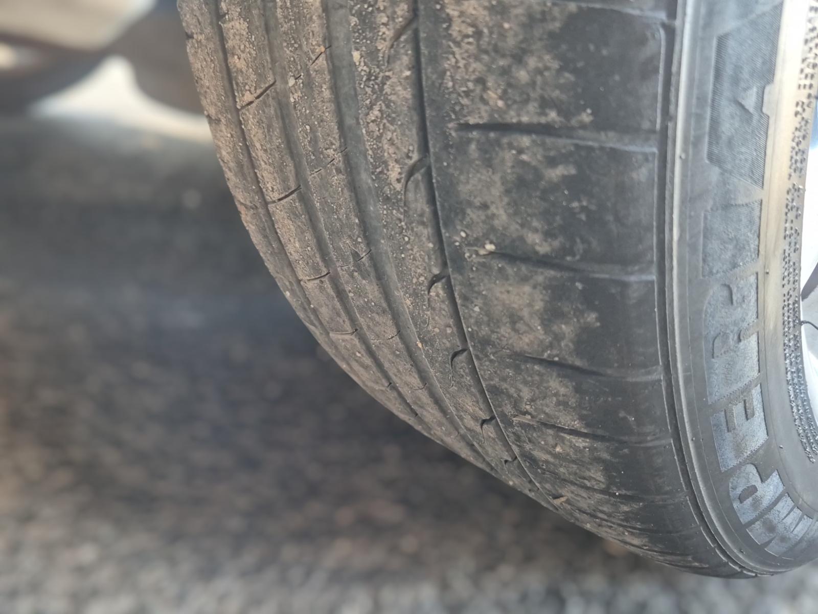 Mazda Atenza - GY 2002-2008