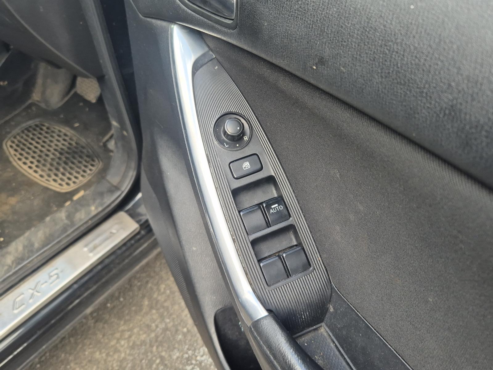 Mazda CX5 - KE 2012-Present