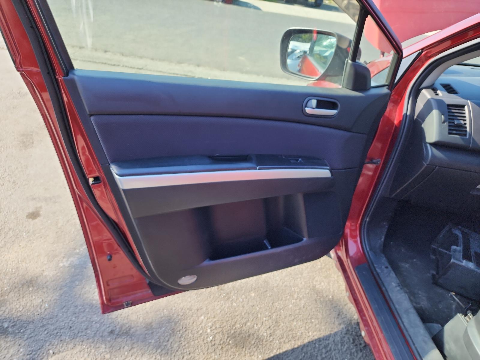 Mazda MPV - LY3P 2007-Present