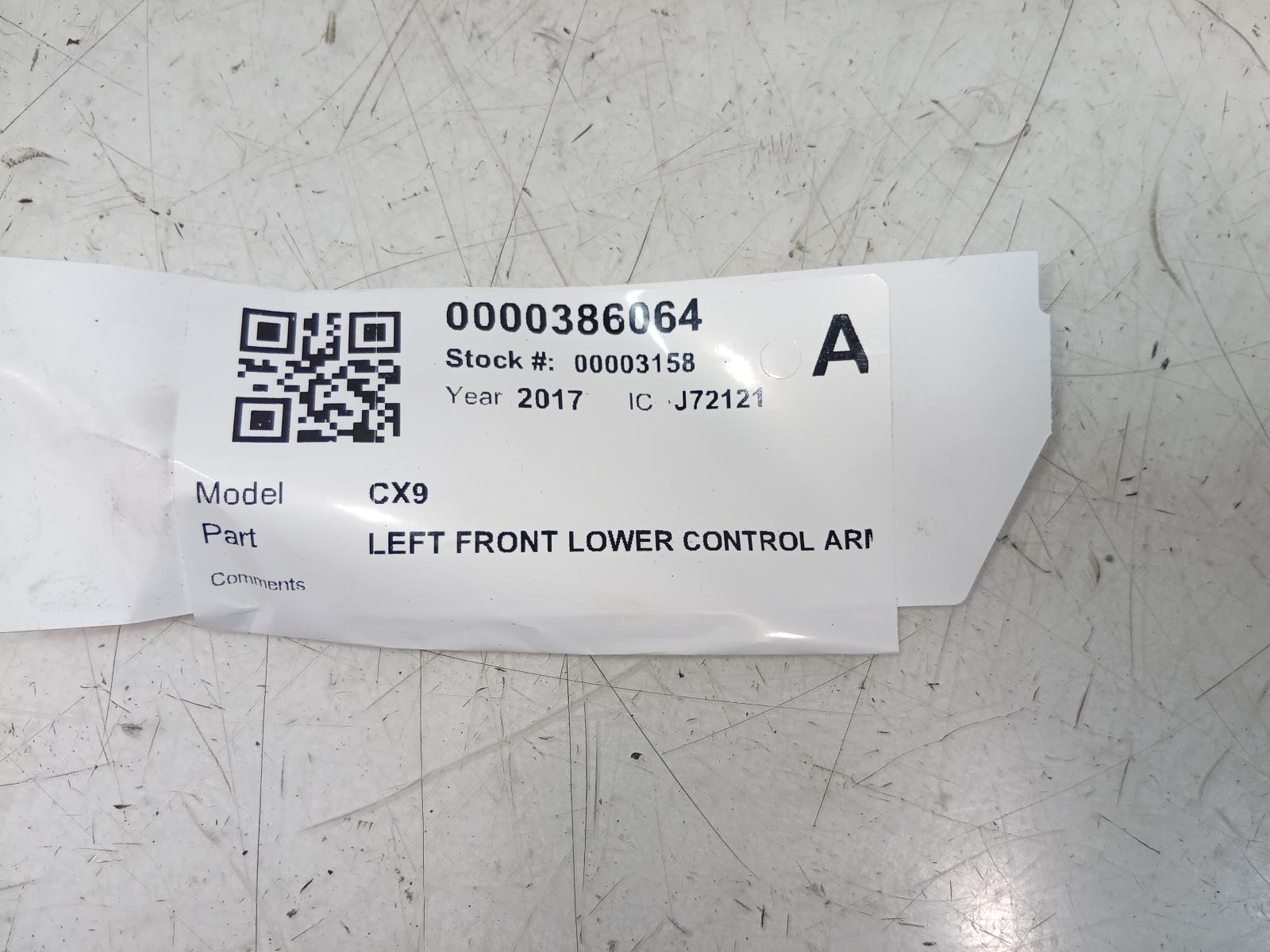 Left_Front_Lower_Control_Arm