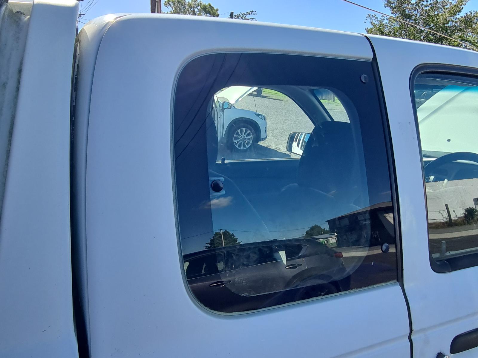 Mazda Bounty - UN 1999-2006