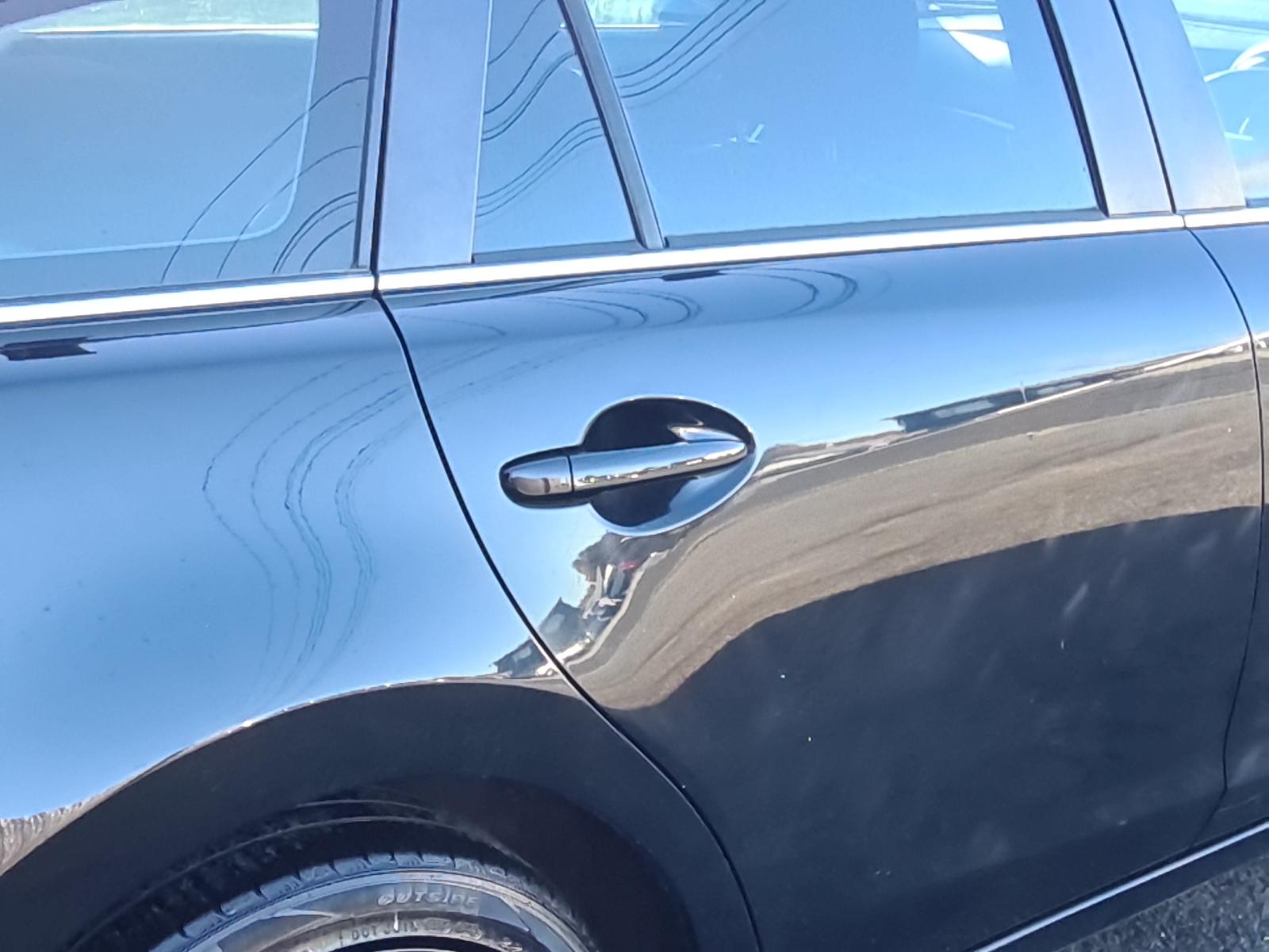 Mazda Atenza - GJ 2011-Present