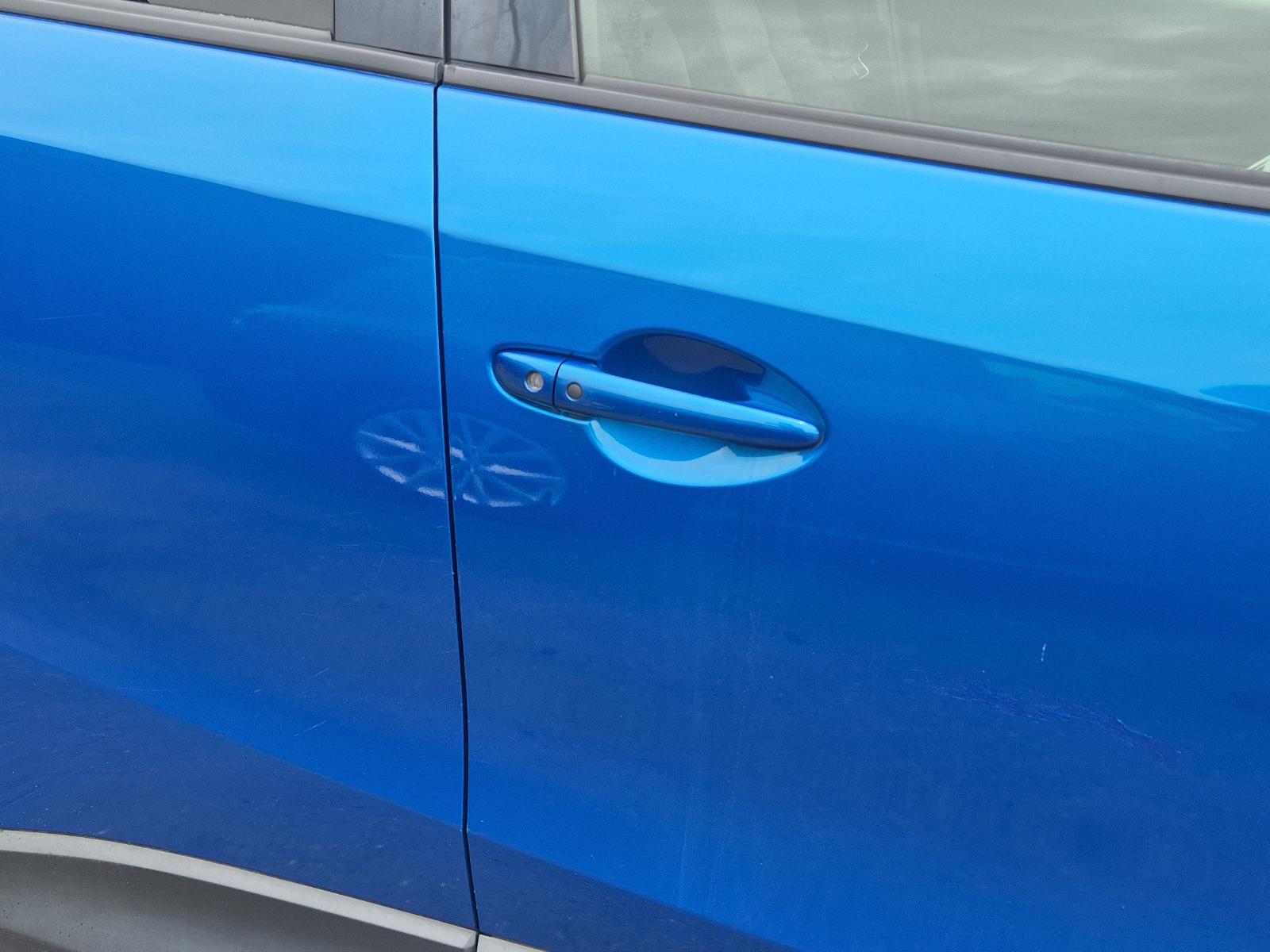 Mazda CX5 - KE 2012-Present