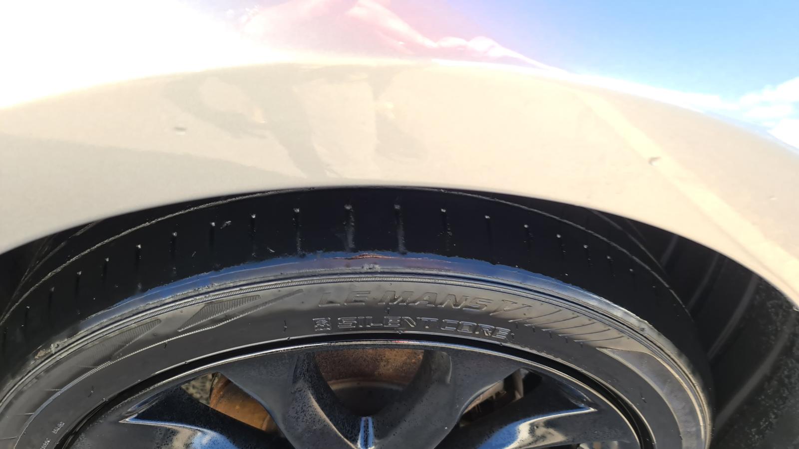 Mazda Mazda3 - BM 2013-Present