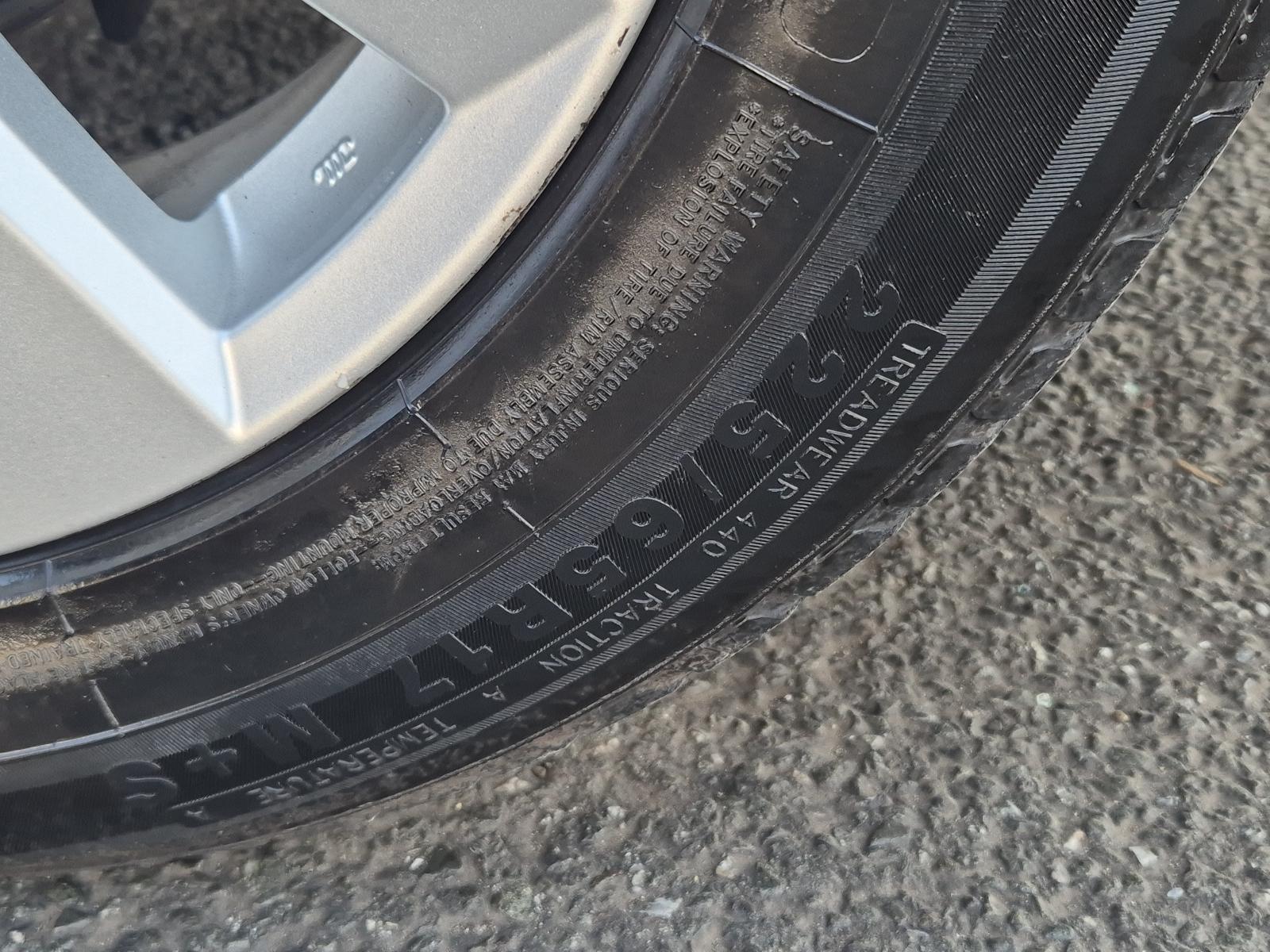 Mazda CX5 - KE 2012-Present