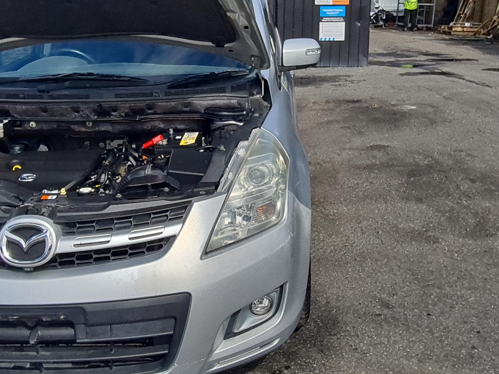 Mazda MPV - LY3P 2007-Present