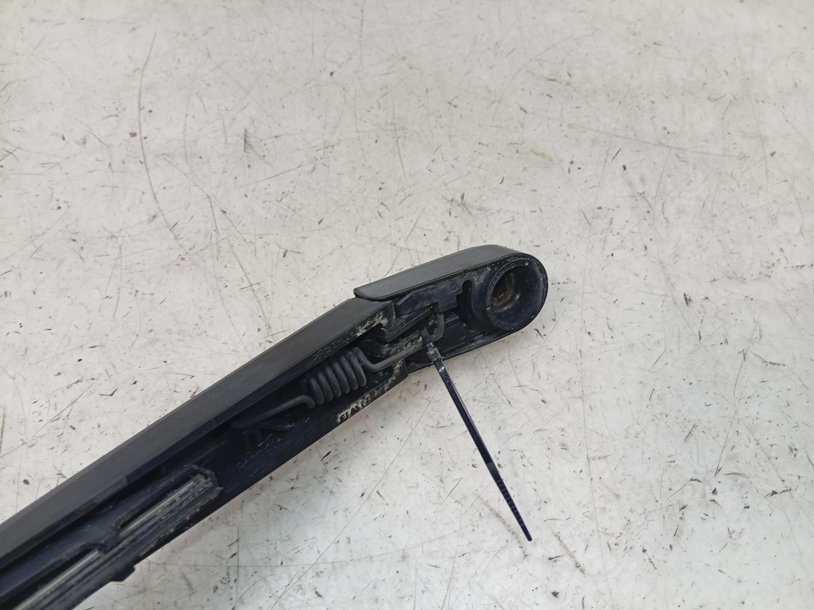 Wiper_Arm