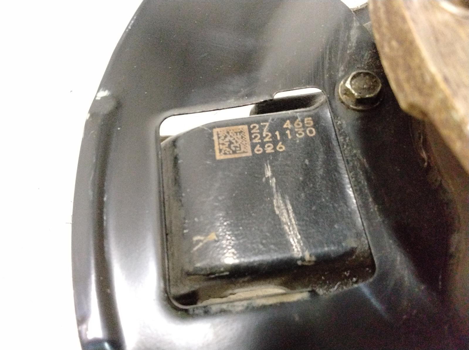Right_Front_Hub_Assembly
