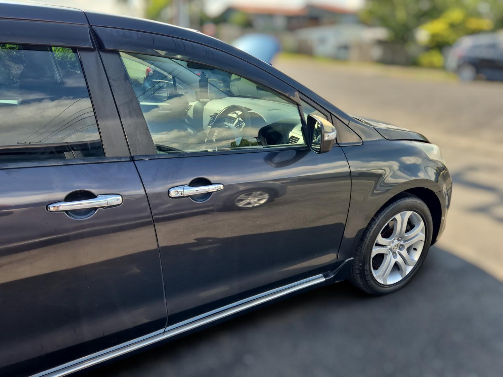 Mazda MPV - LY3P 2007-Present