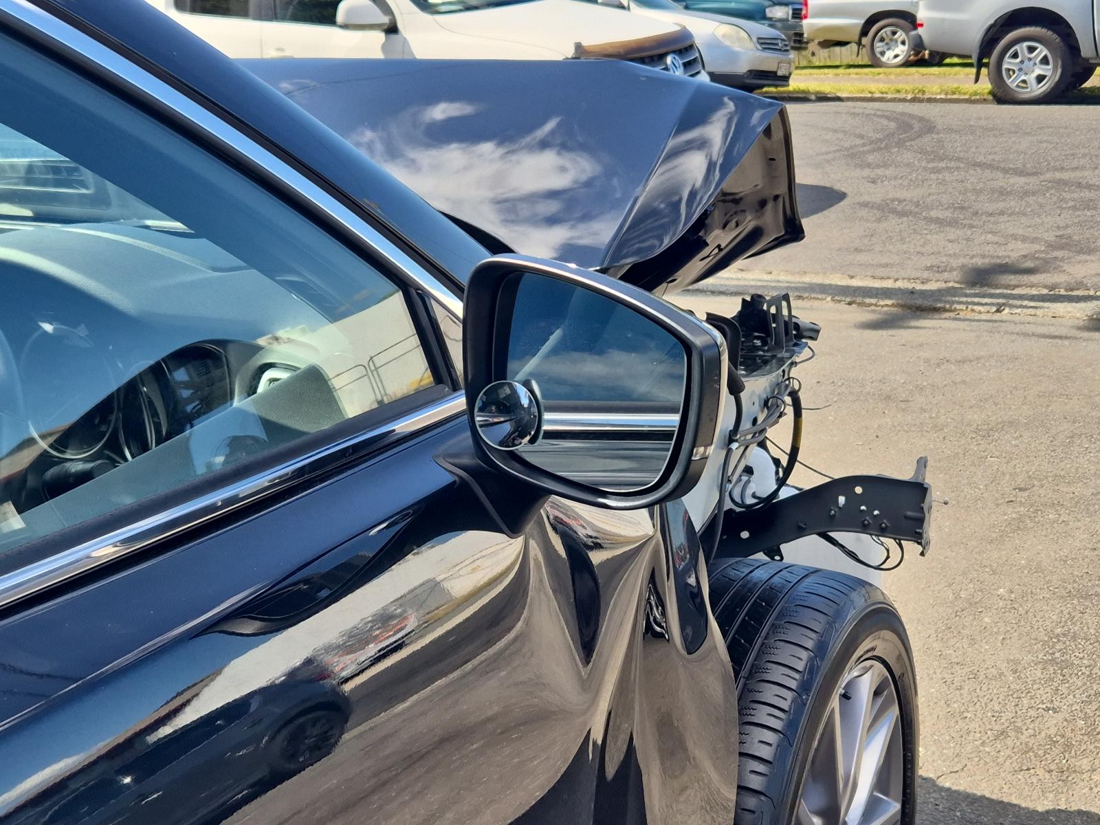 Mazda CX9 - TC 2015-Present