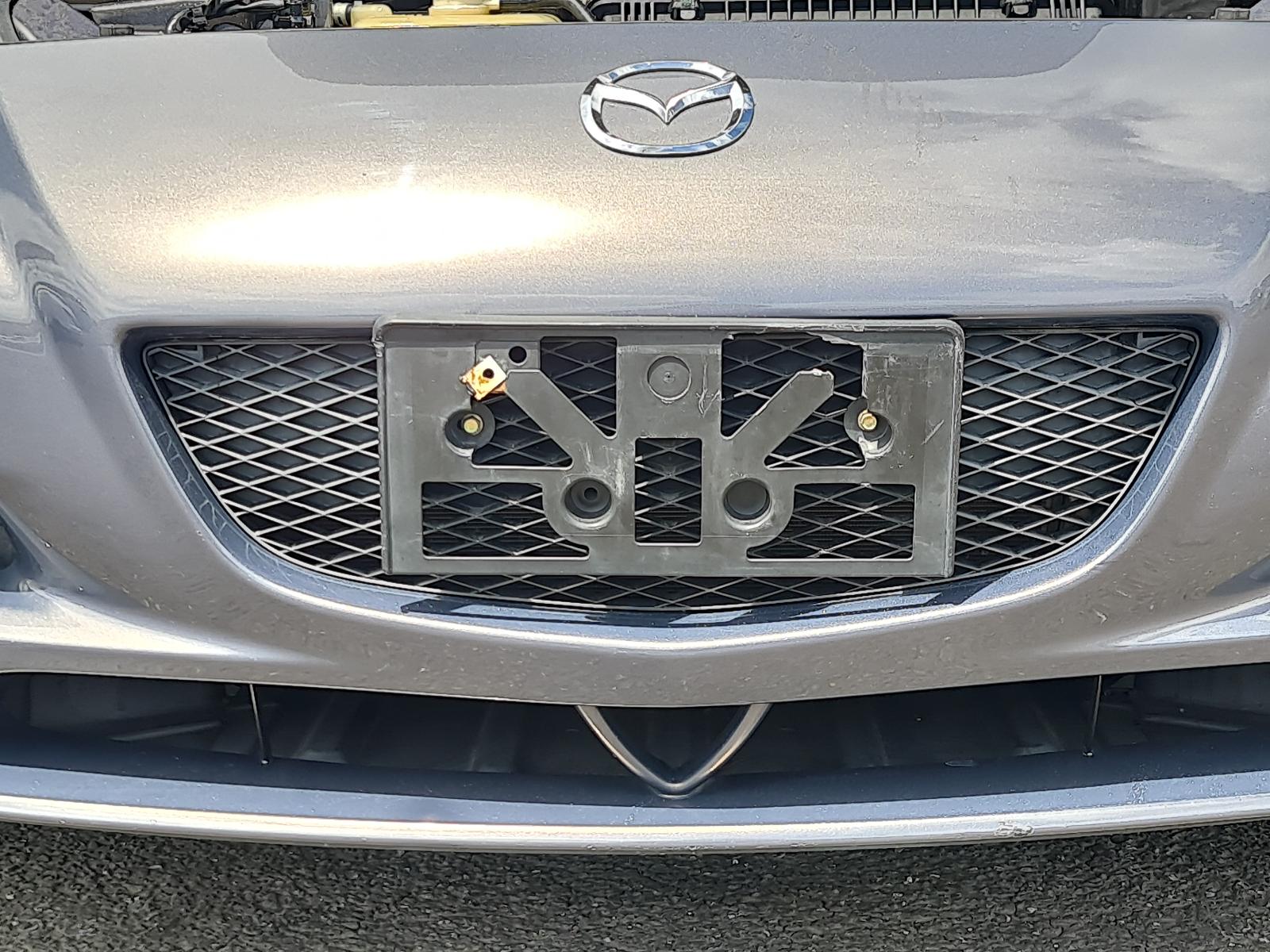 Mazda RX8 - SE 2003-2012