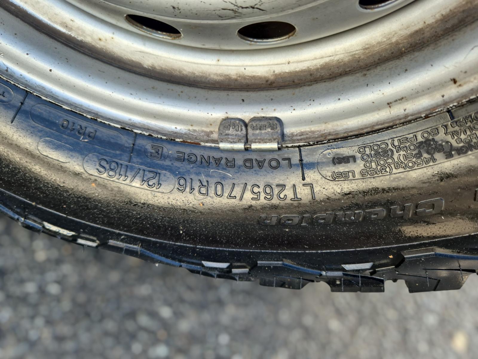 Mazda BT50 - UP 2011-Present