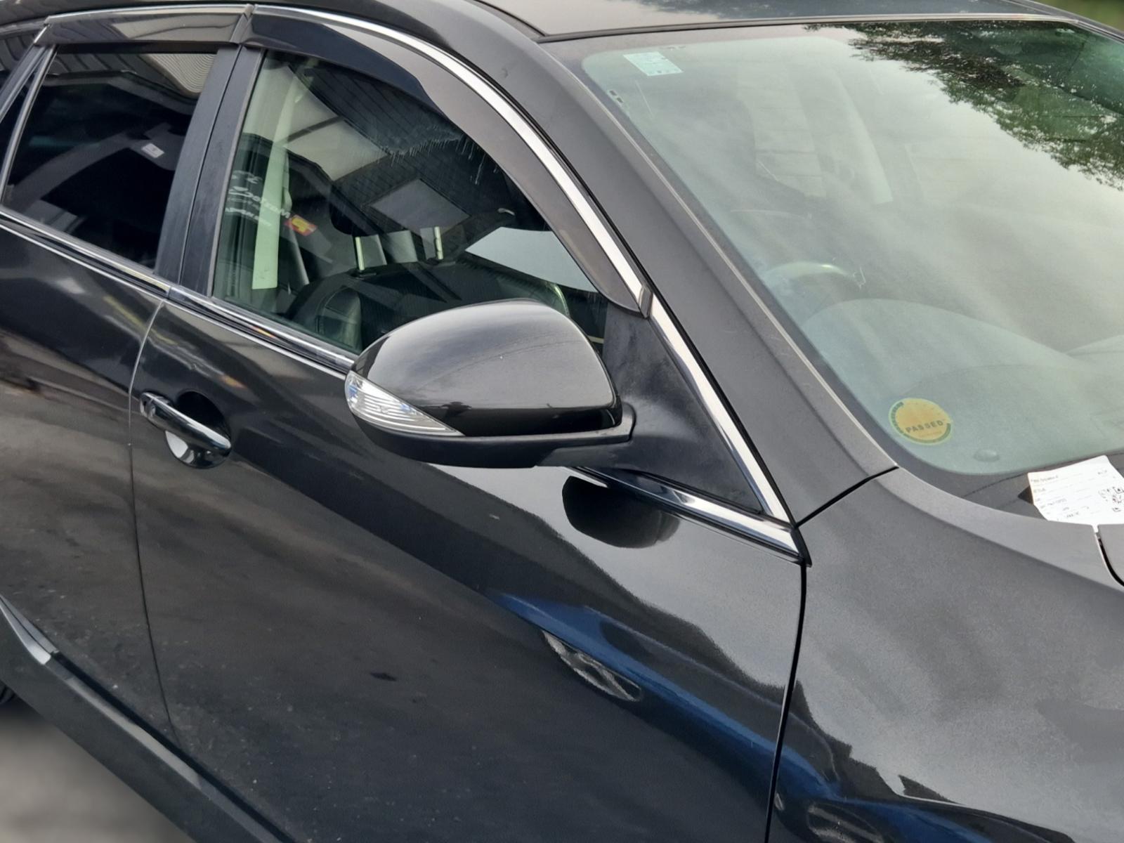 Mazda Atenza - GH 2008-2012