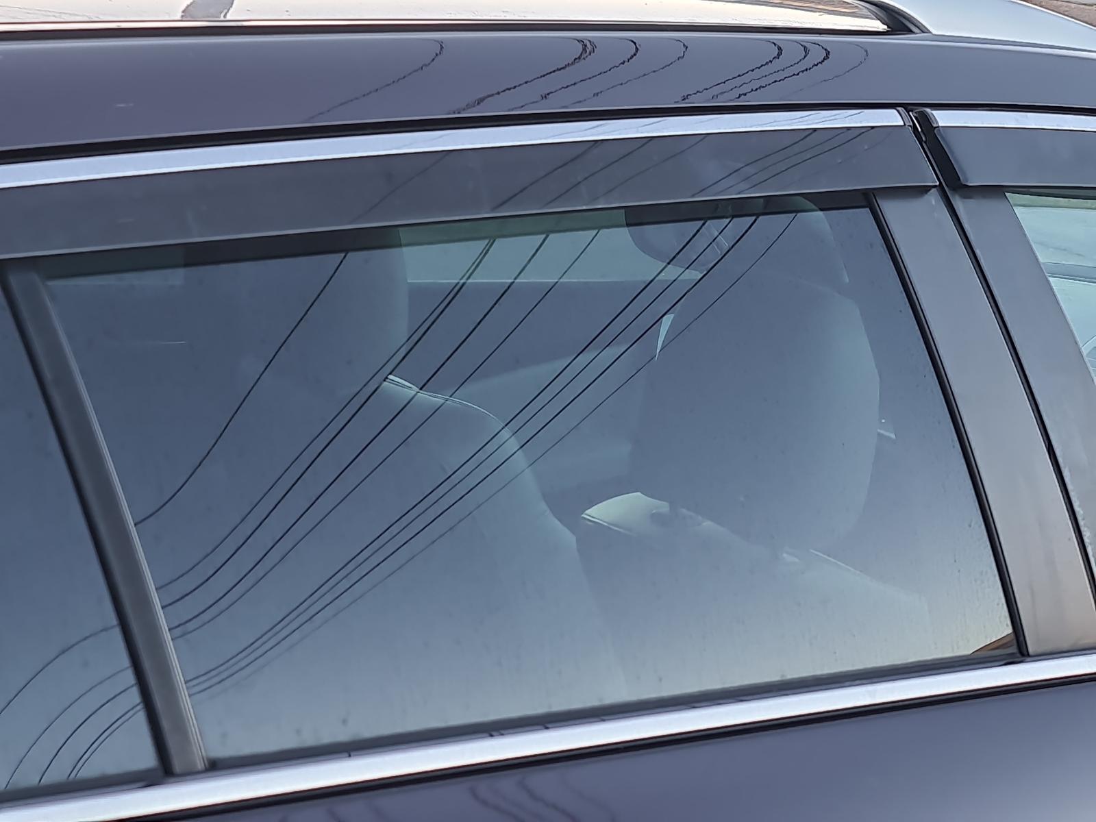 Mazda Atenza - GH 2008-2012