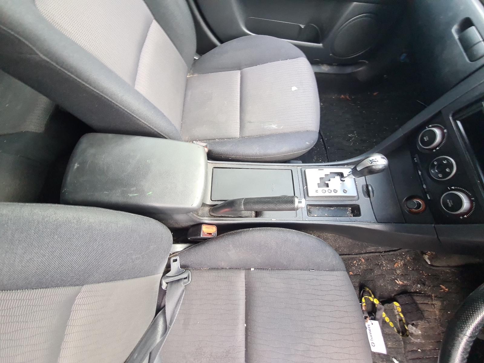 Mazda Axela - BK 2003-2009