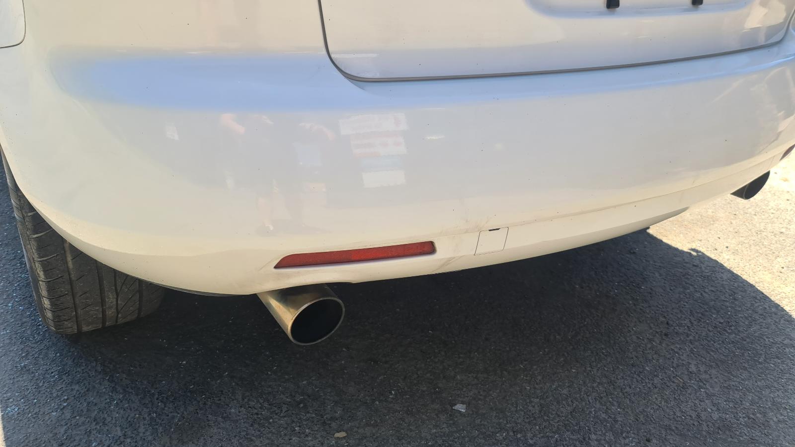 Mazda CX7 - ER 2006-2012