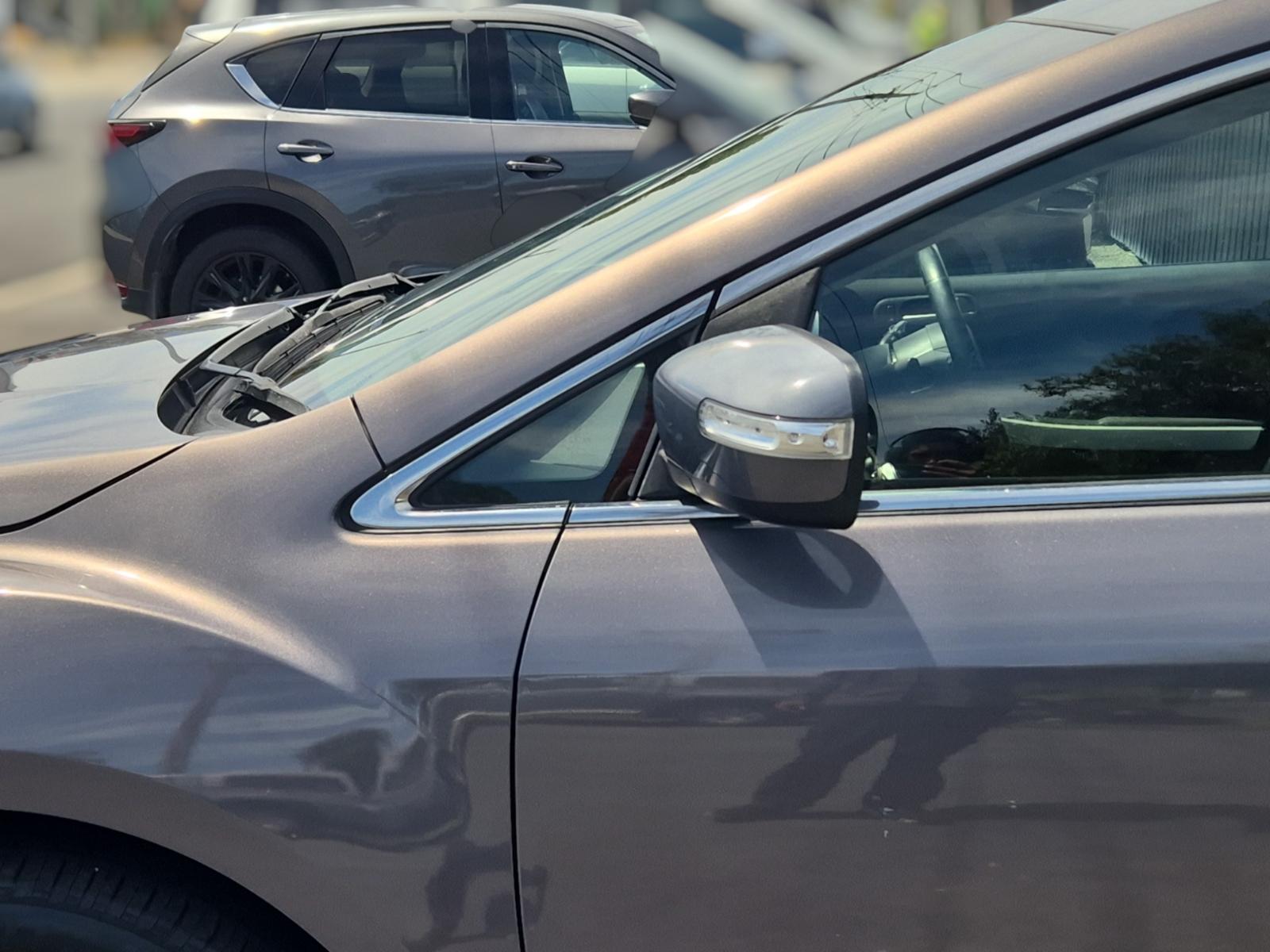 Mazda CX7 - ER 2006-2012