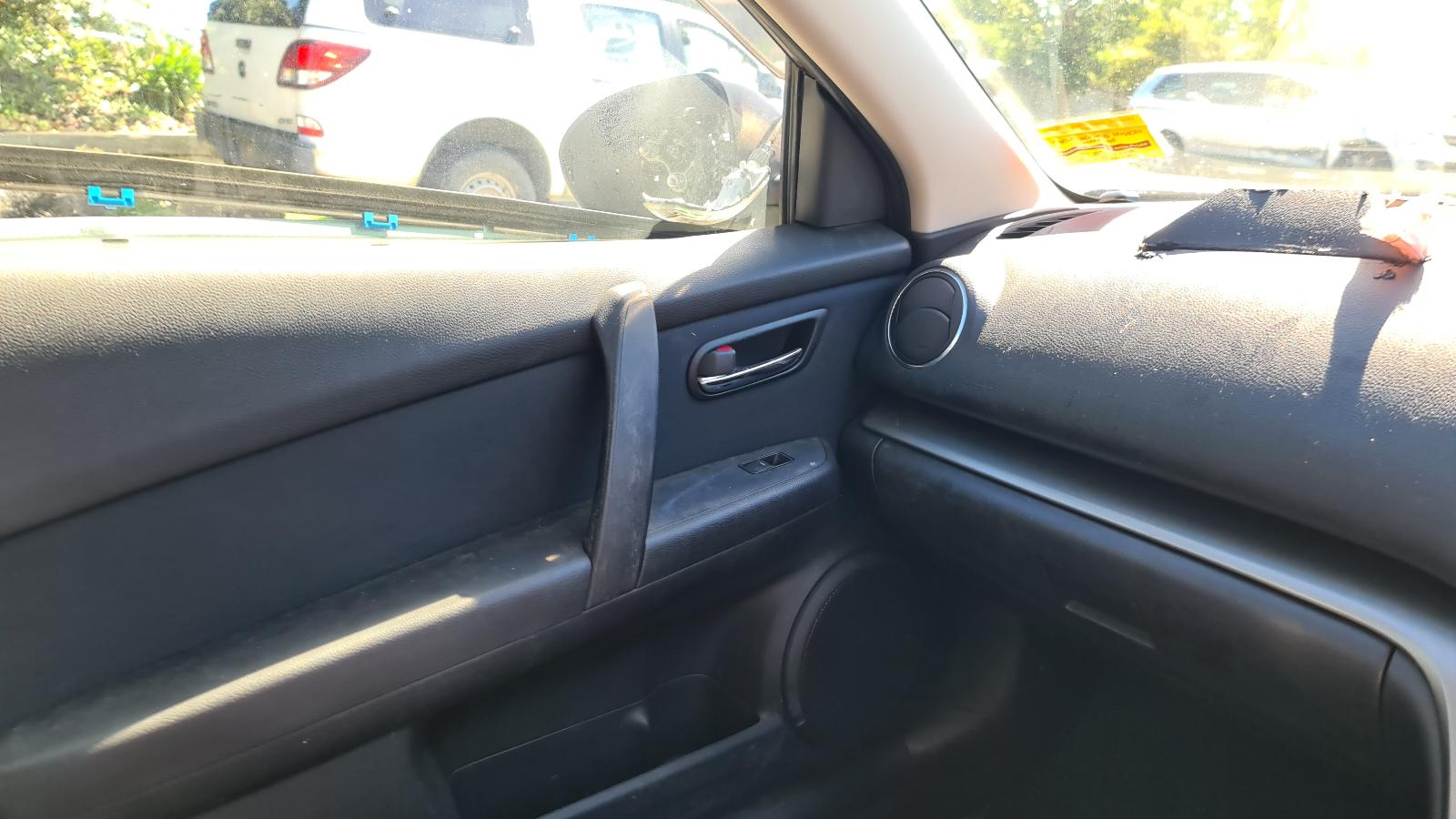 Mazda Atenza - GH 2008-2012