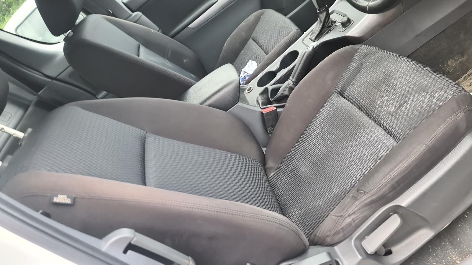 Mazda BT50 - UP 2011-Present