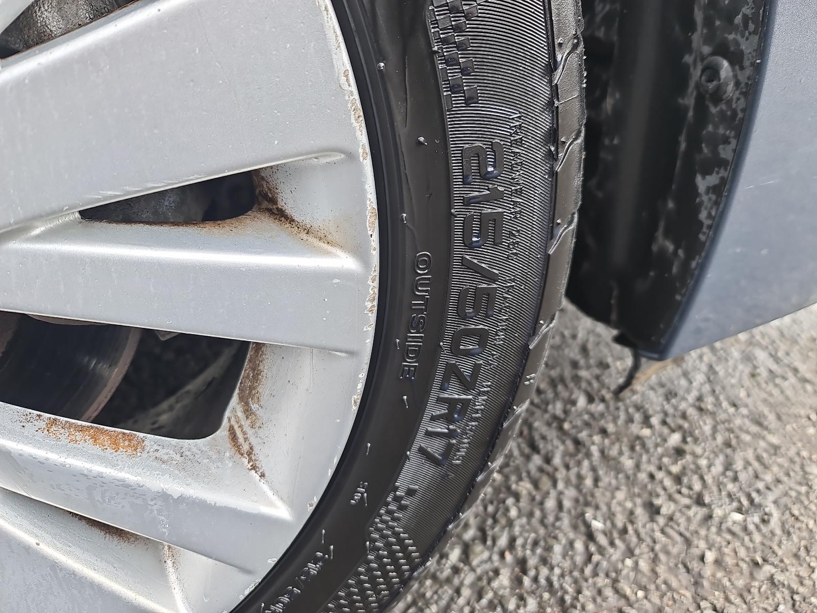 Mazda Atenza - GH 2008-2012