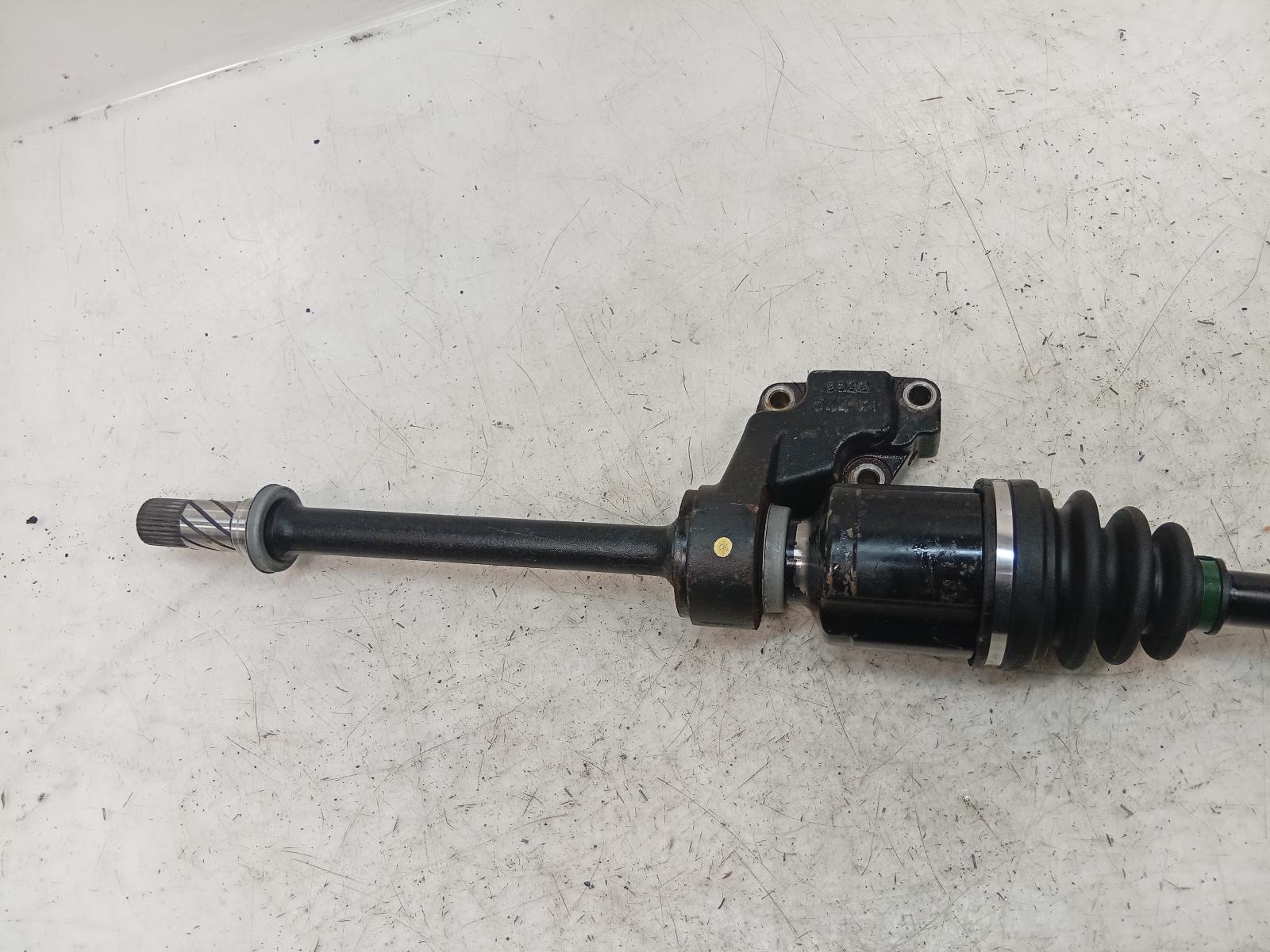 Right_Driveshaft