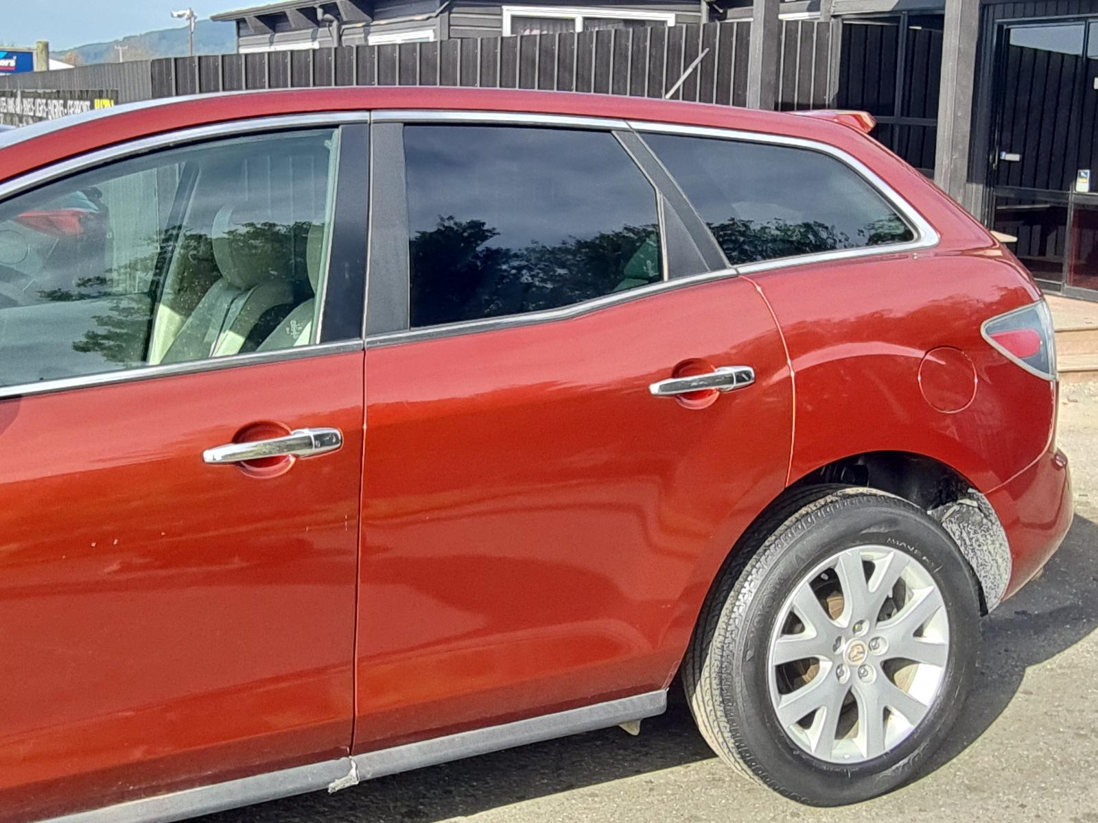 Mazda CX7 - ER 2006-2012