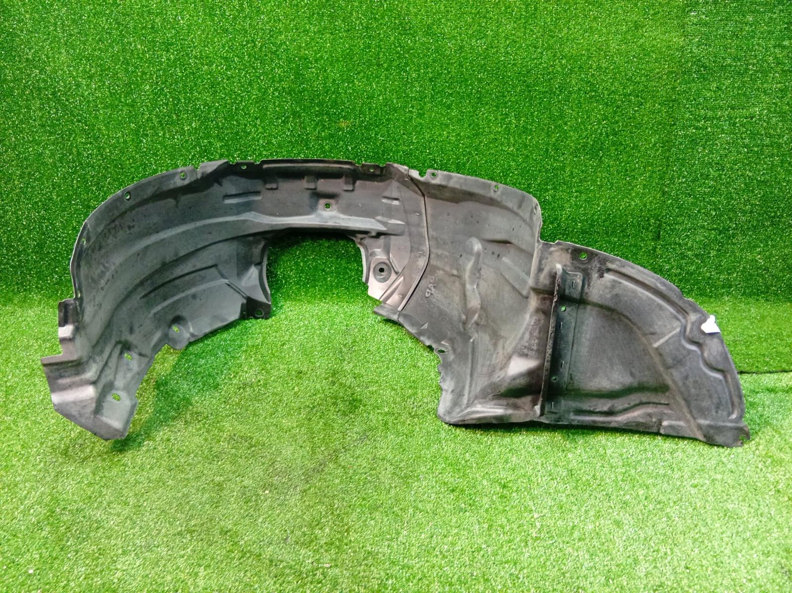 Right Guard Liner