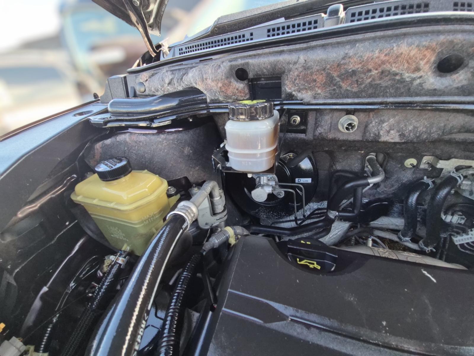 Mazda MPV - LY3P 2007-Present