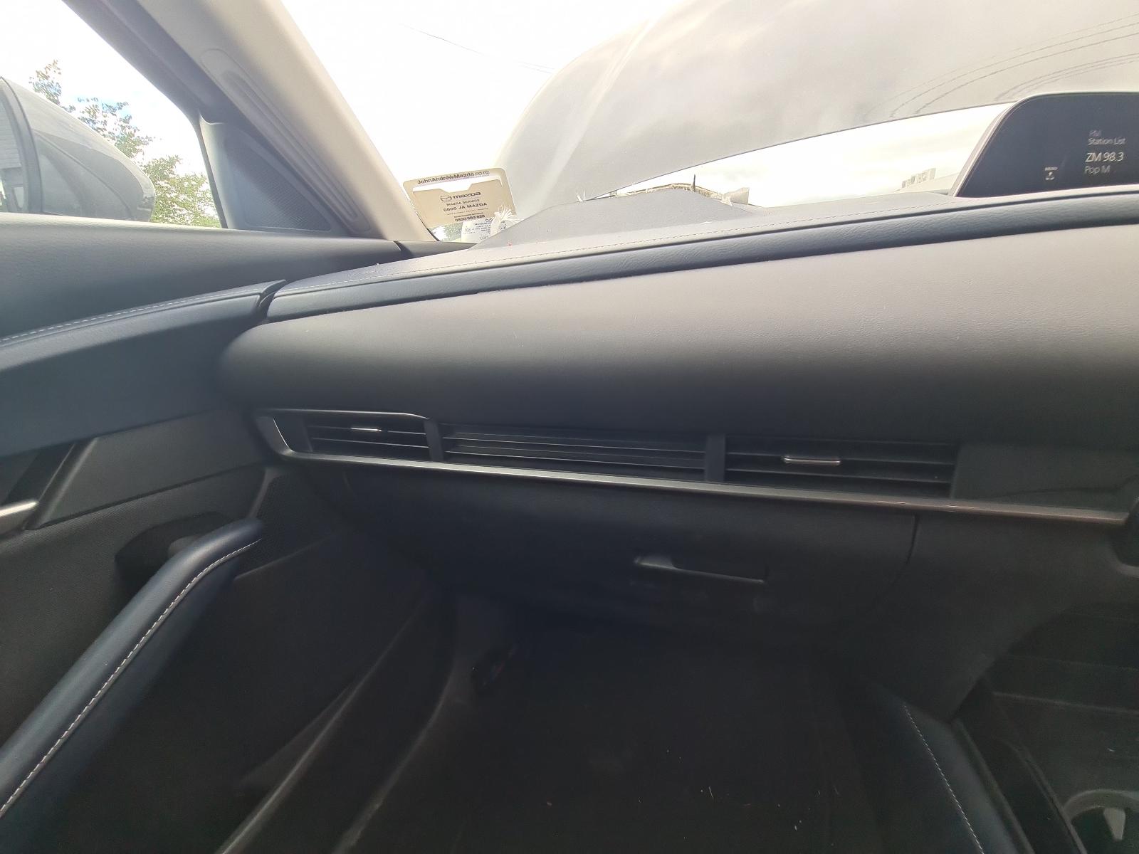 Mazda CX3 - DK 2015-Present