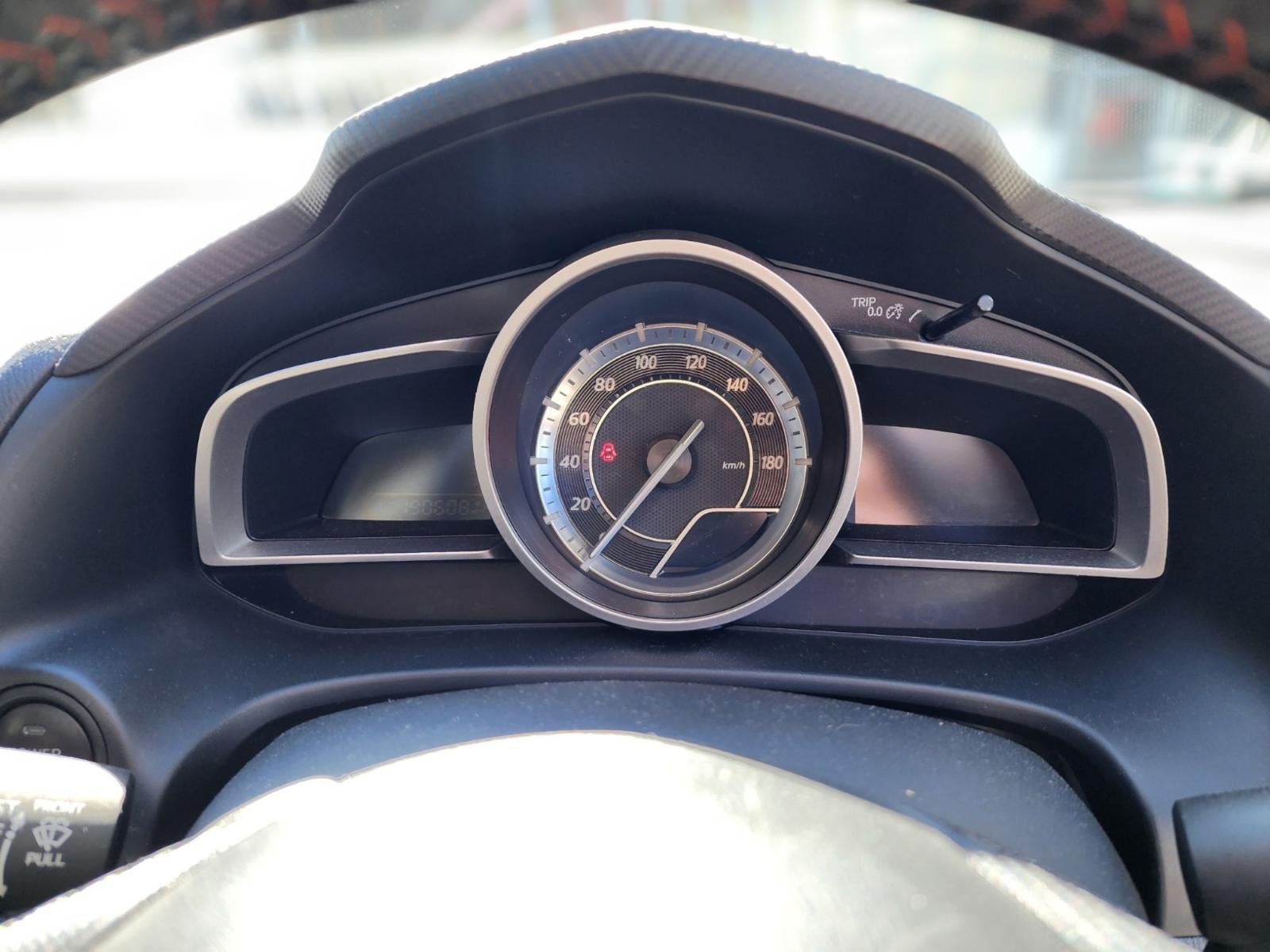 Instrumentcluster