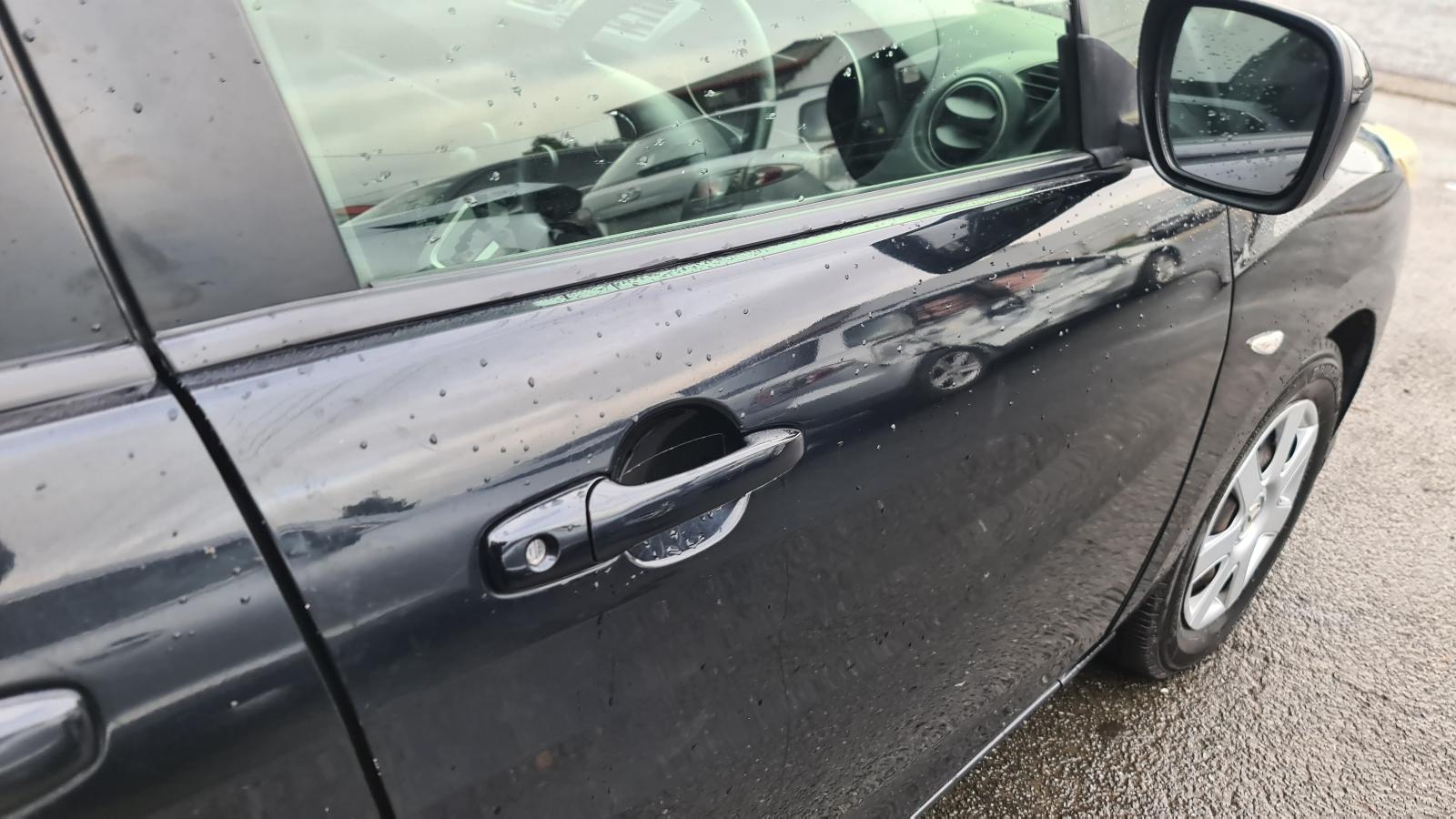 Mazda Premacy - CW 2010-2016