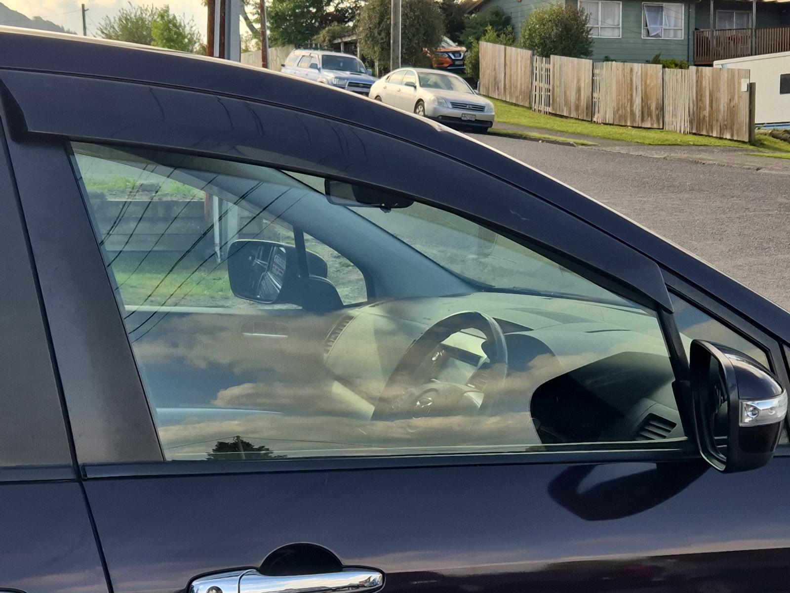 Mazda MPV - LY3P 2007-Present