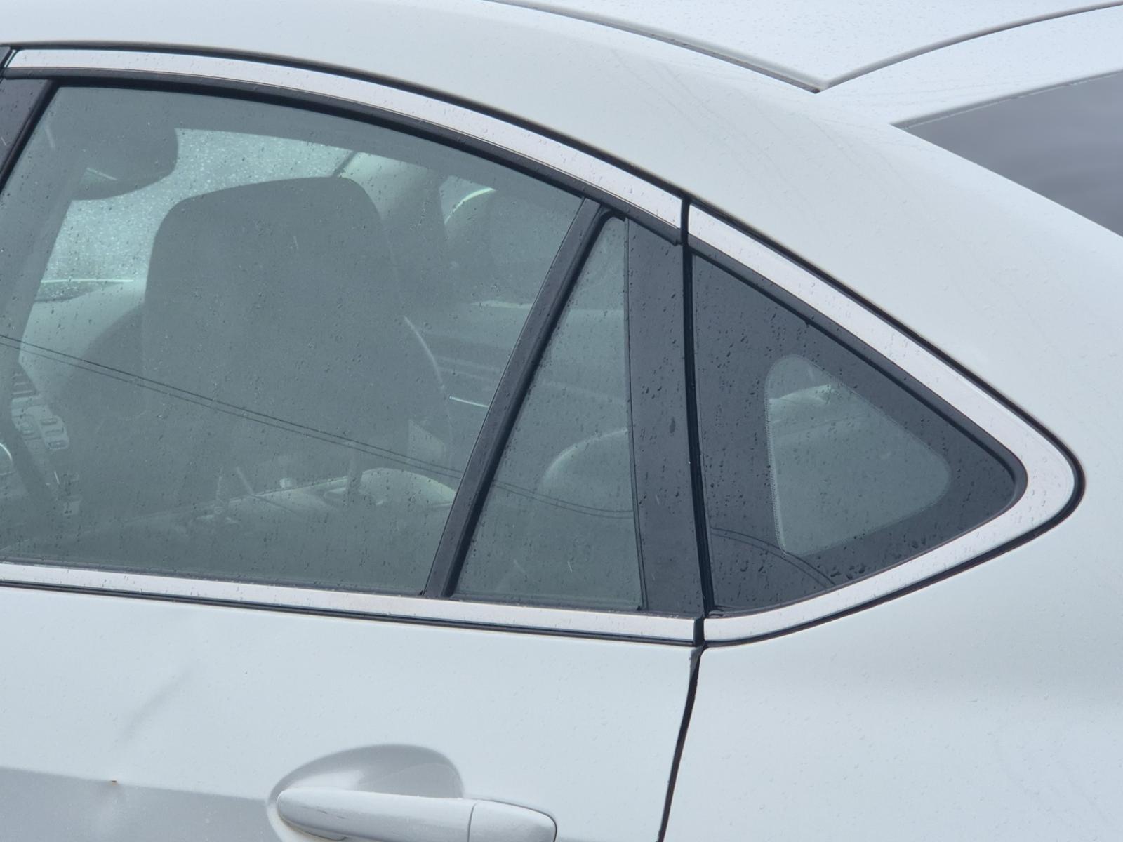 Mazda Mazda6 - GH 2008-2012