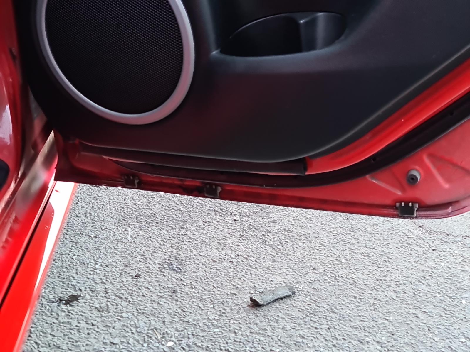 Mazda Axela - BK 2003-2009