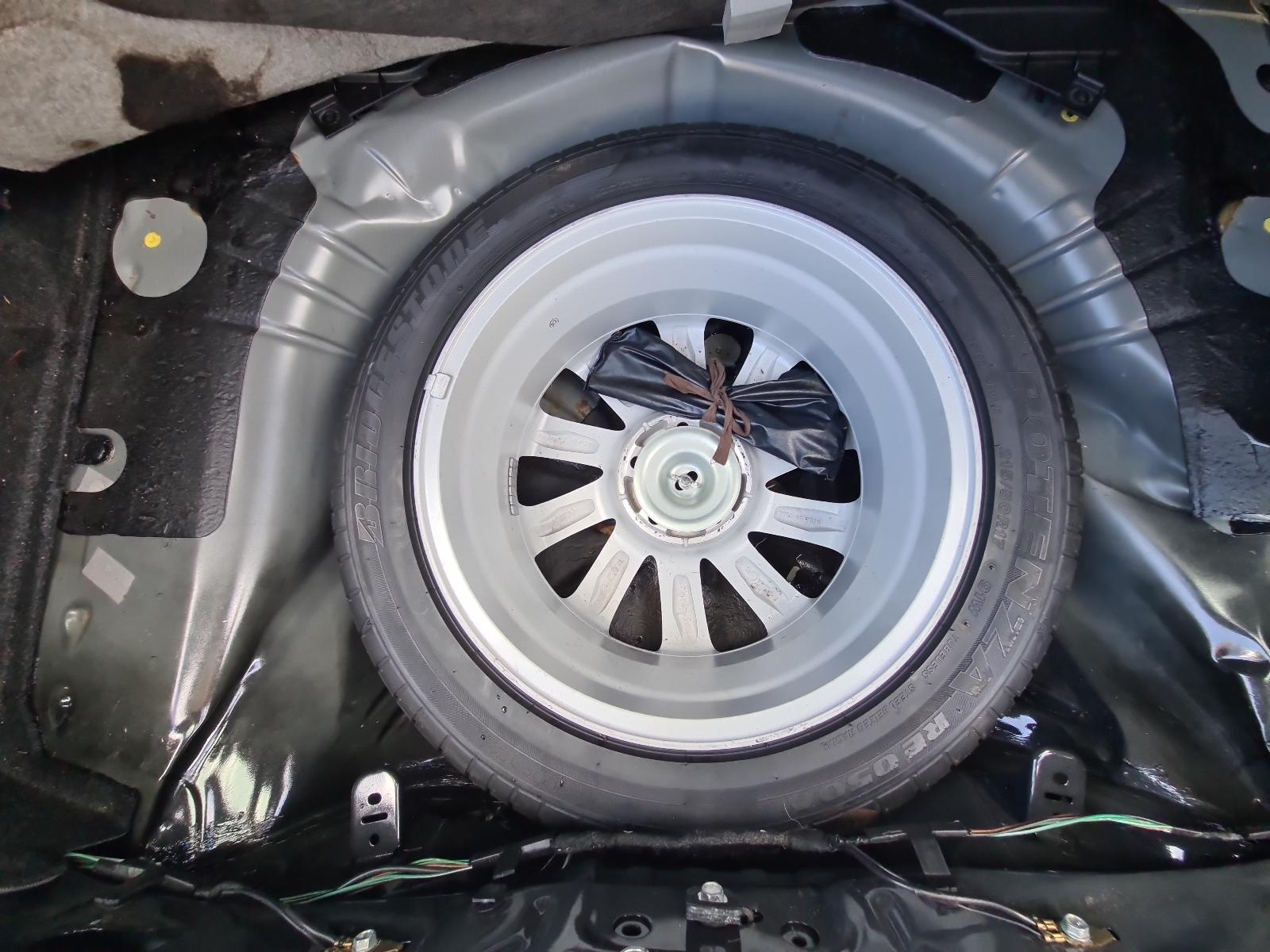 Mazda Atenza - GH 2008-2012