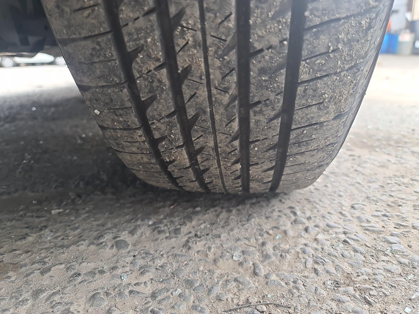 Mazda CX7 - ER 2006-2012