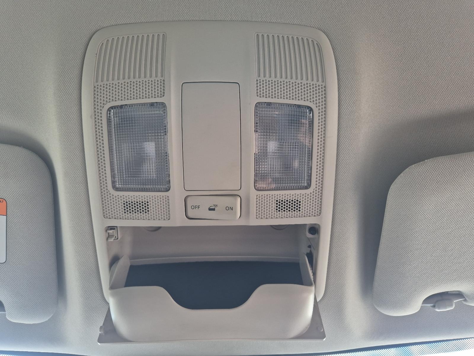 Mazda CX5 - KE 2012-Present