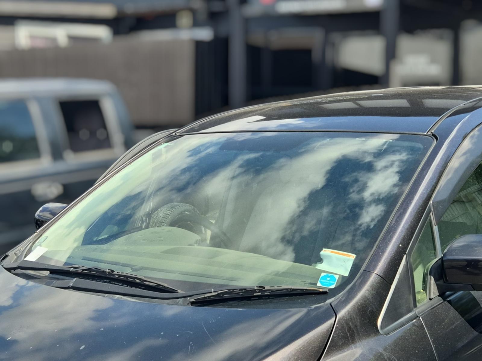 Mazda MPV - LY3P 2007-Present