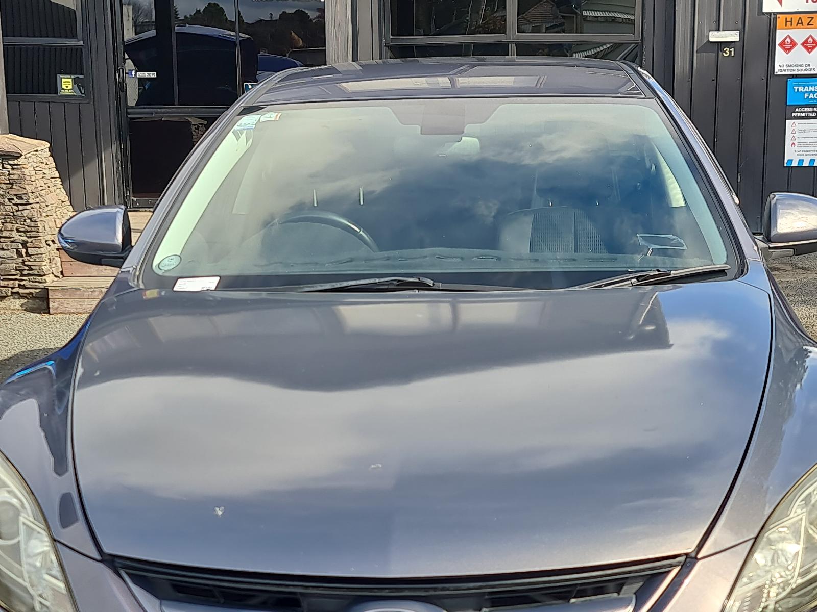 Mazda Atenza - GH 2008-2012