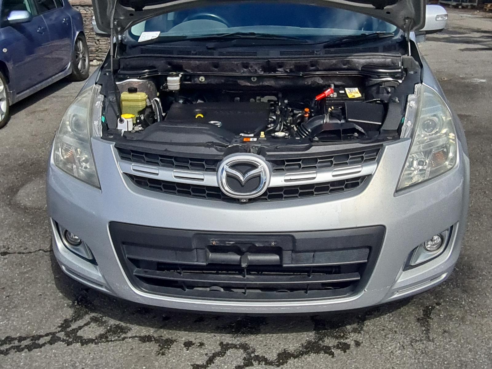 Mazda MPV - LY3P 2007-Present