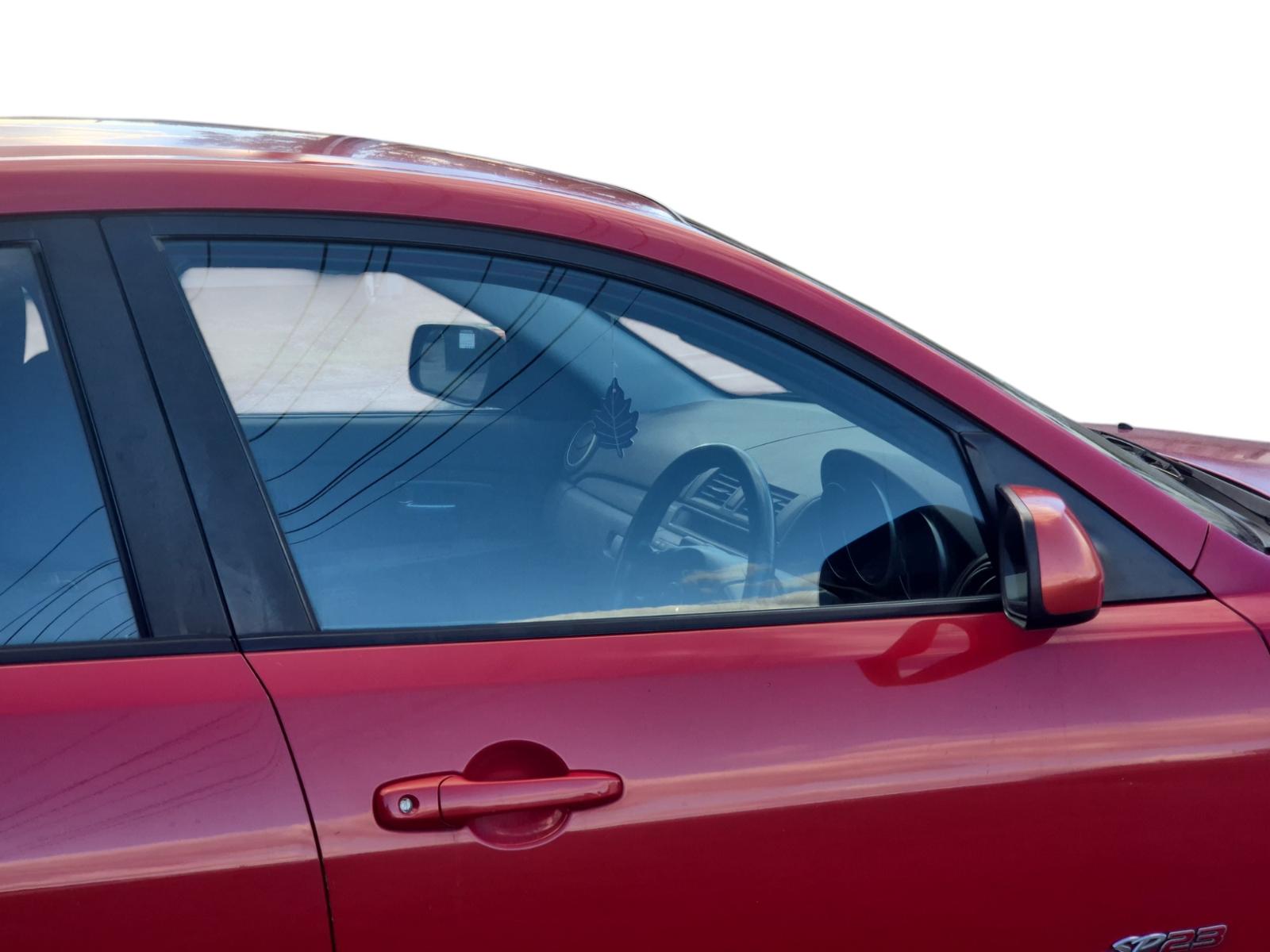 Mazda Axela - BK 2003-2009