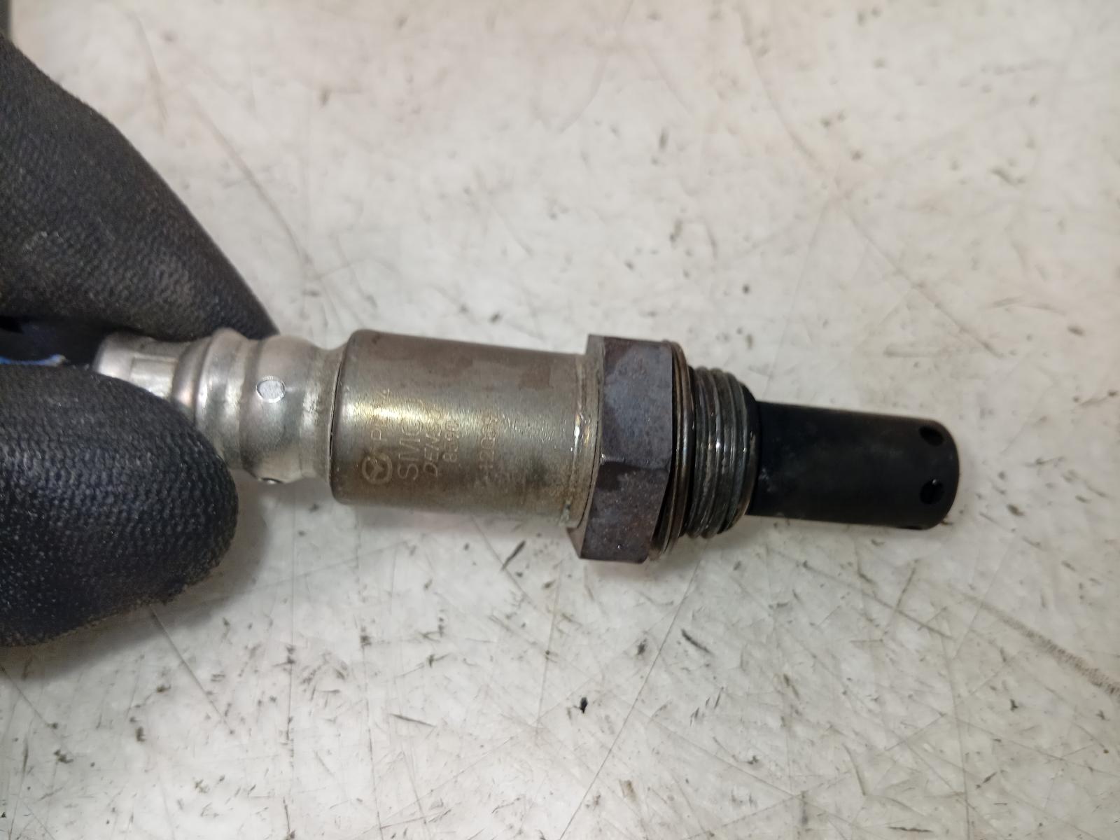 Oxygen_Sensor