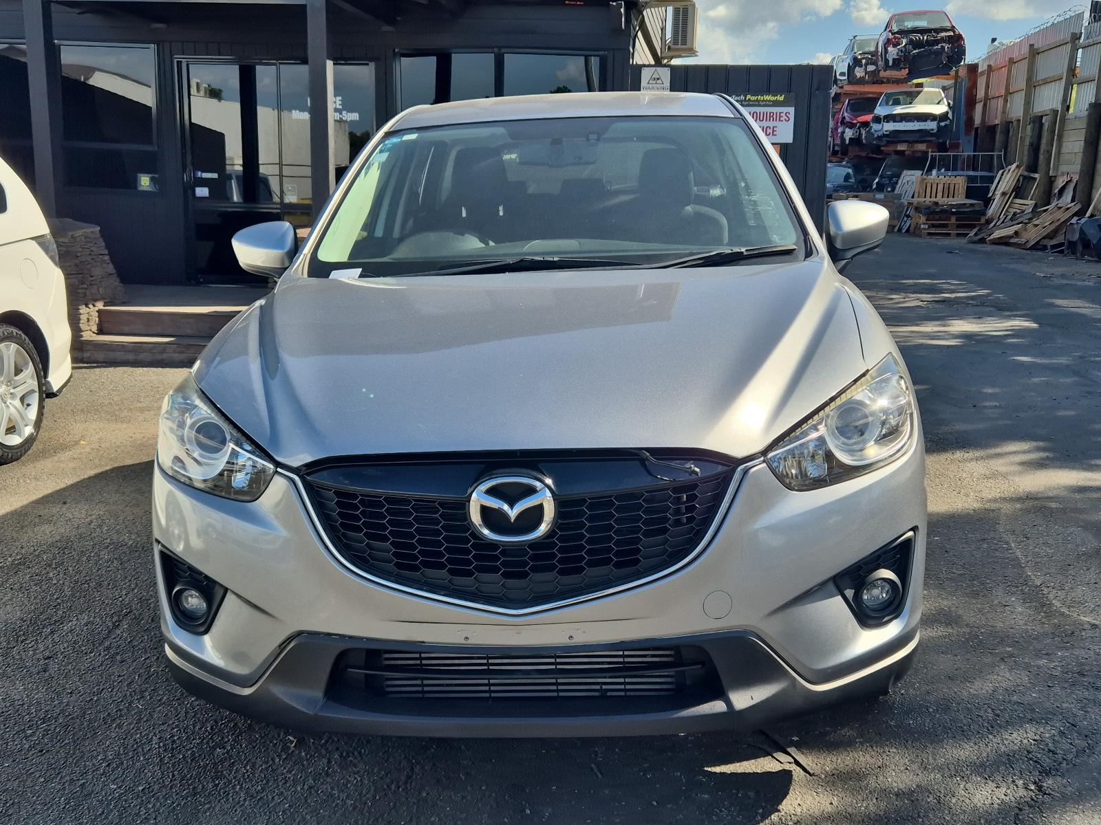 Mazda CX5 - KE 2012-Present