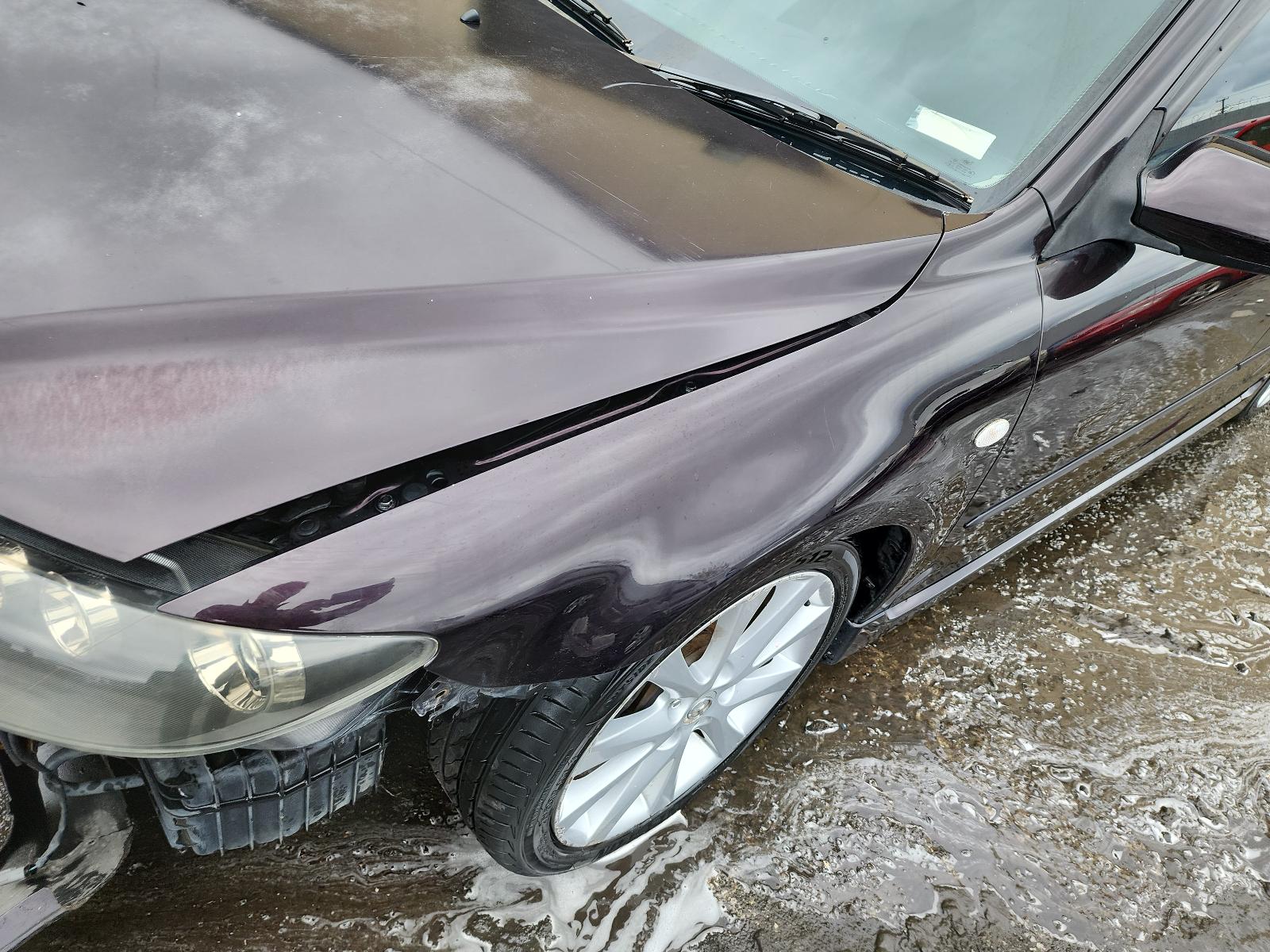 Mazda Atenza - GG 2002-2008