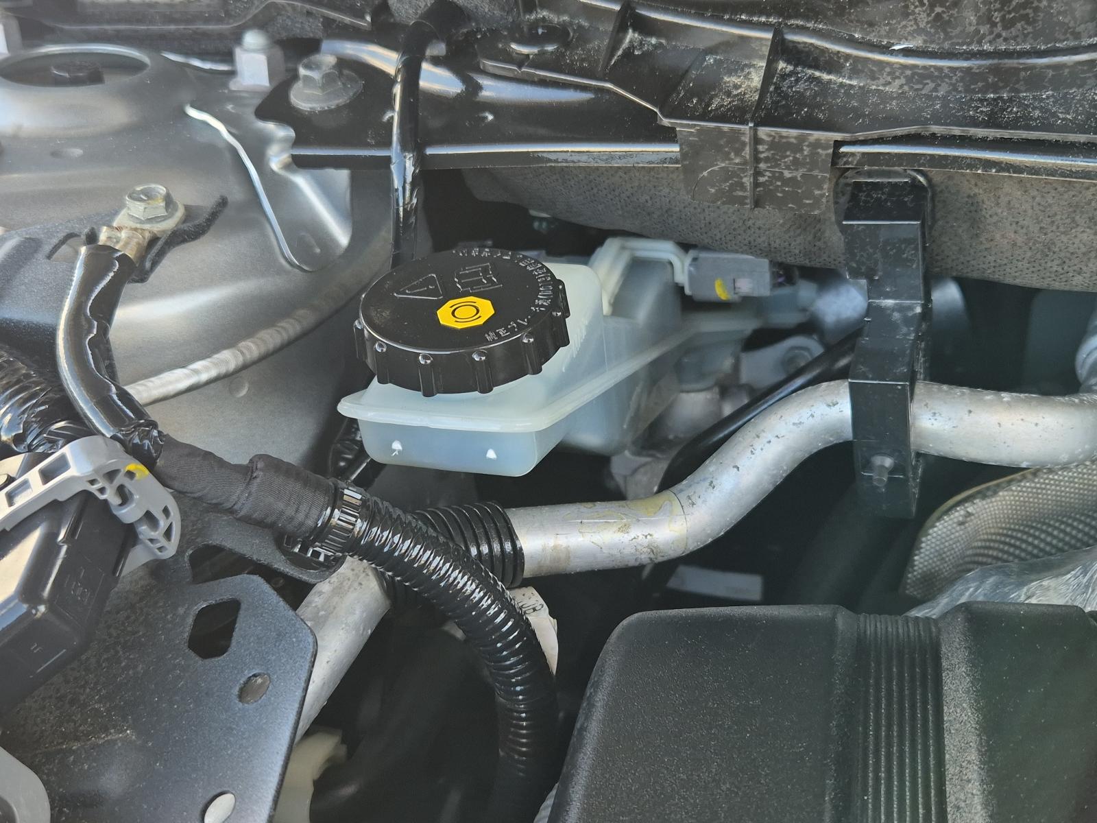 Mazda CX5 - KE 2012-Present