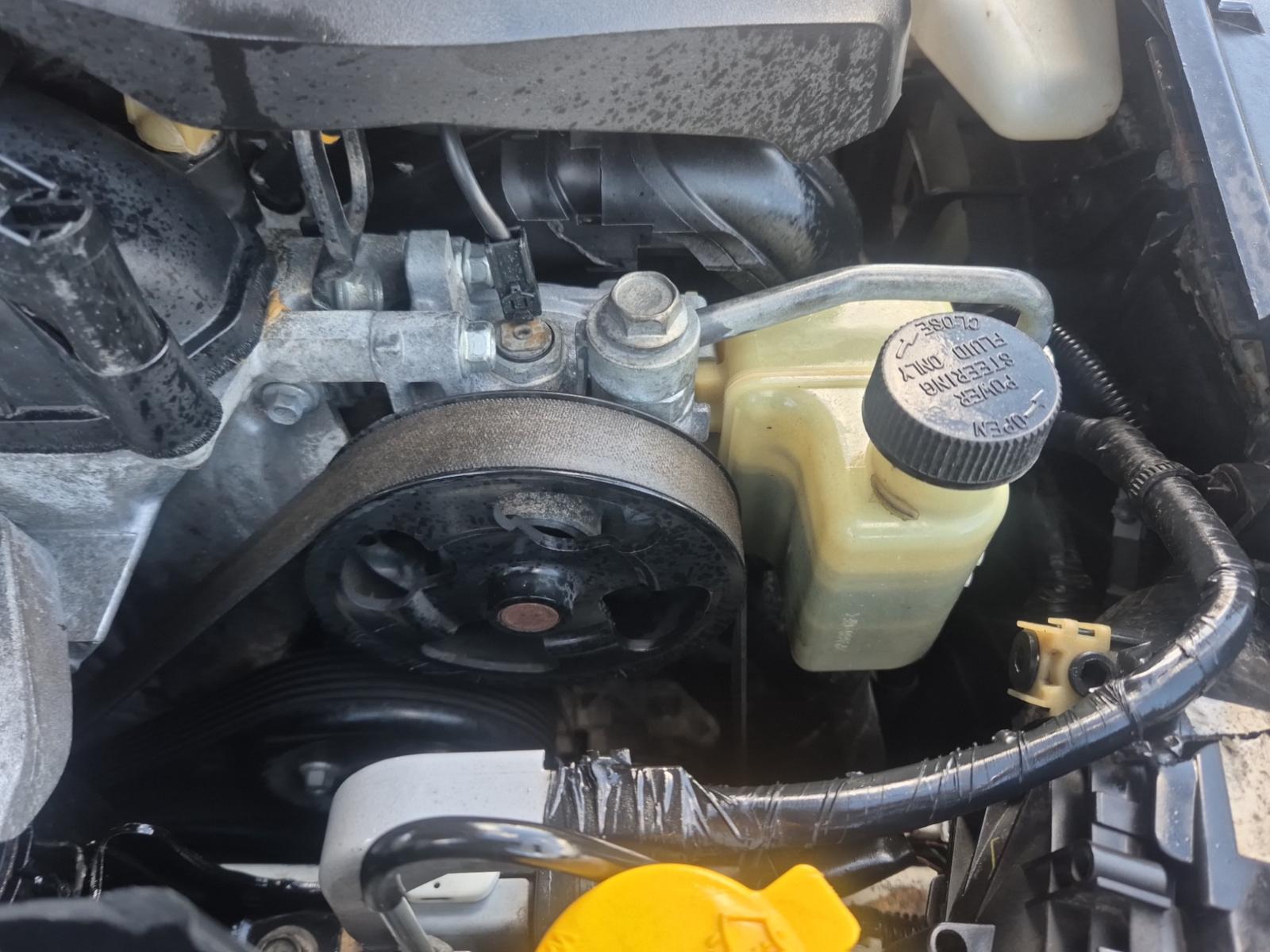 Mazda Atenza - GY 2002-2008