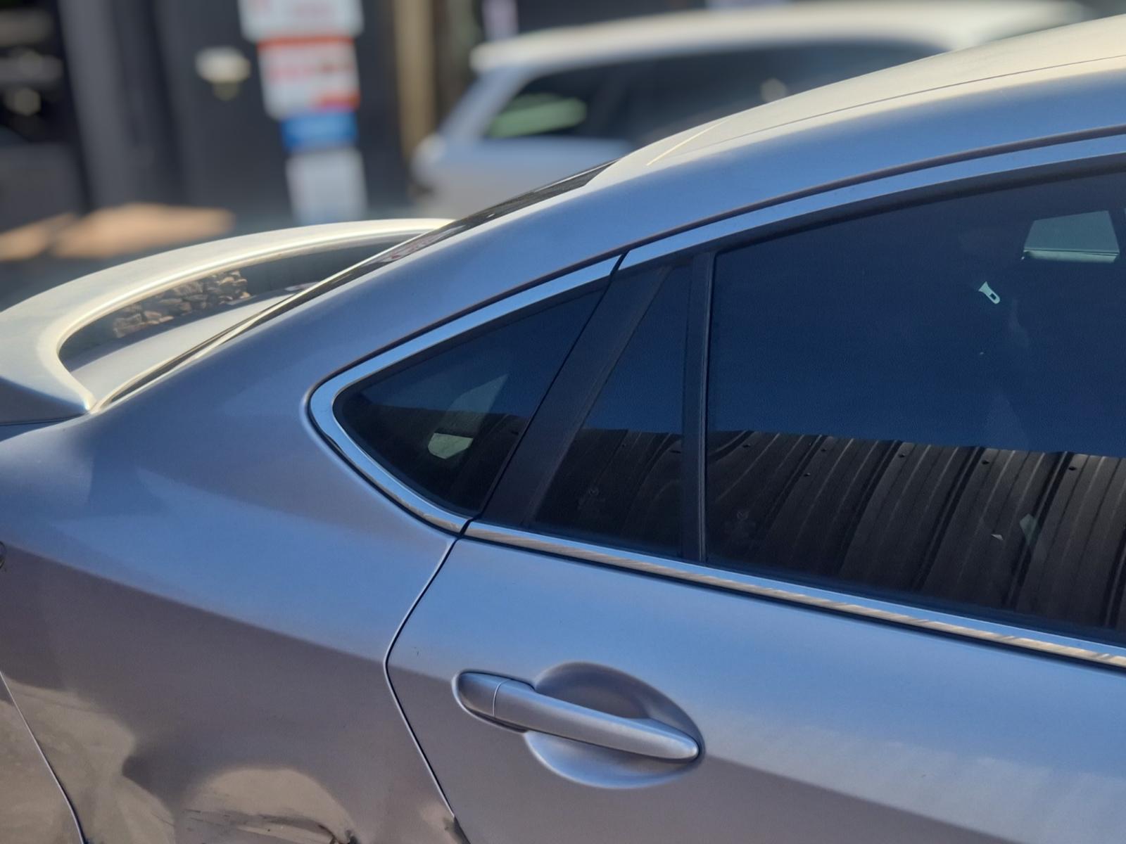 Mazda Atenza - GH 2008-2012