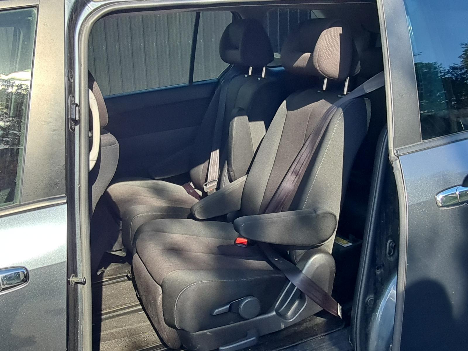 Mazda MPV - LY3P 2007-Present