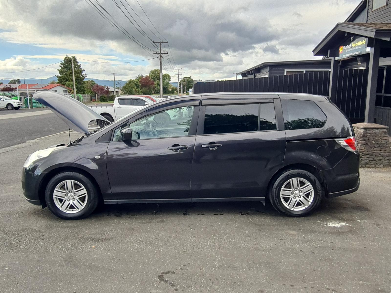 Mazda MPV - LY3P 2007-Present